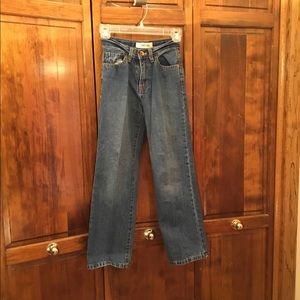 Boy’s jeans